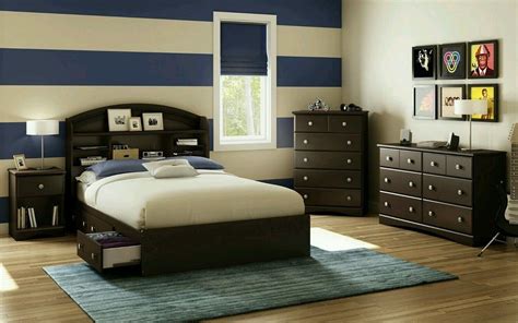 The modern interior in a male bedroom should be creative and far from conventional. The New Style Of Display Young Adult Bedroom Ideas — Randolph Indoor and Outdoor Design