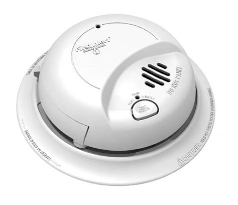 What To Do When Smoke Alarm Keeps Beeping