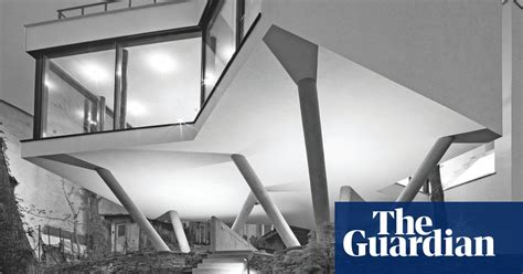 Giants Of Modernist Architecture In Pictures Art And Design The