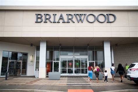 Brazilian American Restaurant Coming To Briarwood Mall