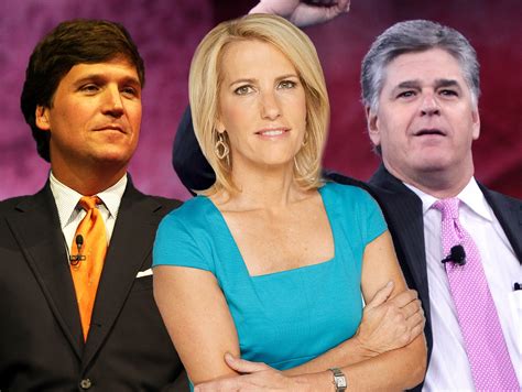 Fox News Continues To Dominate Cable News Ratings