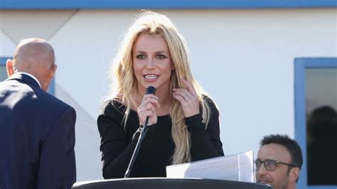 britney spears asks for end of conservatorship at court hearing consequence