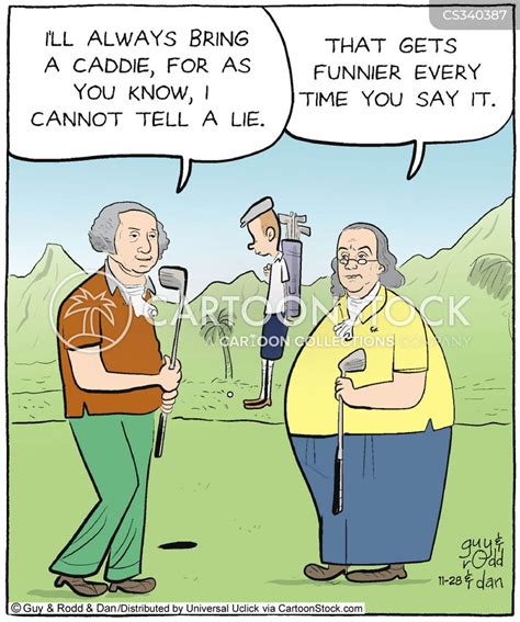 Golf Pun Cartoons And Comics Funny Pictures From Cartoonstock