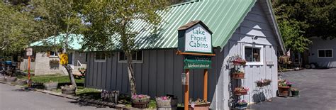 Maybe you would like to learn more about one of these? Lake Front Cabins - Visit June Lake Loop