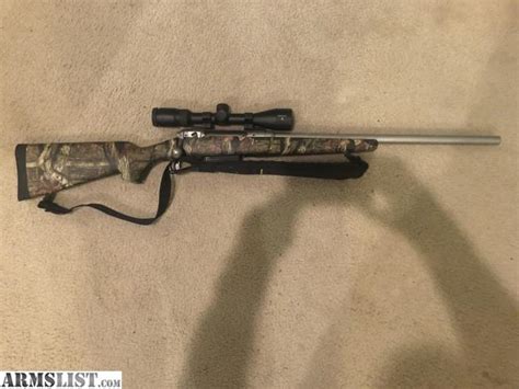 Armslist For Sale Savage 220 Stainless