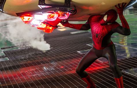 The Amazing Spider Man 2 Wallpapers Hd And Facebook Cover Photos