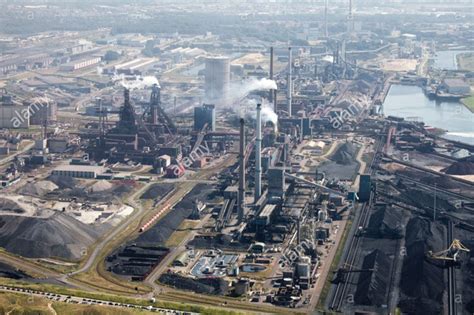 Foundry B2b Portal Nl Tata Steel Europe Mulls Reline Of