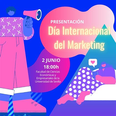 Foro Marketing Sevilla Presenta El Día Internacional Del Marketing