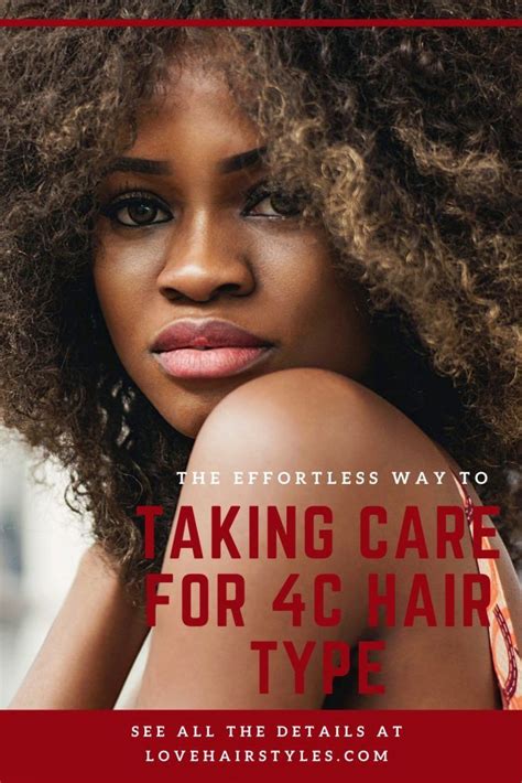 Identifying 4a 4b 4c Hair The Curly Mystery Solved Love Hairstyles