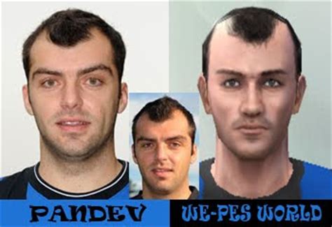 A handpicked haircut will make a woman slimmer, younger, emphasizing external advantages. WE-PES World: GORAN PANDEV