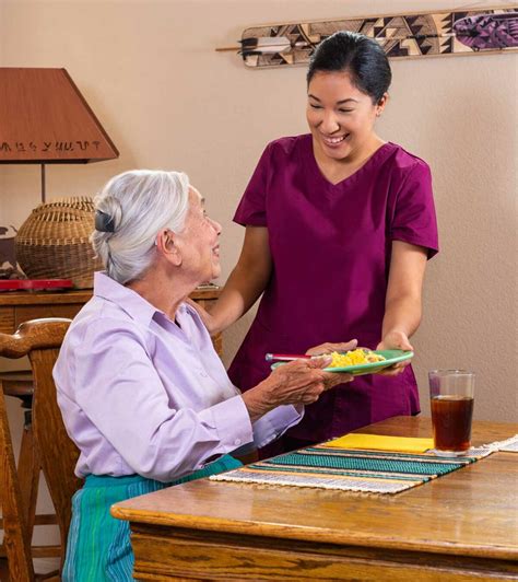 Personal Care Home Care Assistance