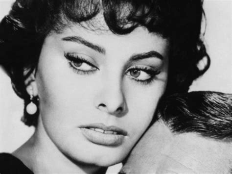 Bilder Der Schauspielerin Sex Ikone Sophia Loren Wird 80 Jahre Alt