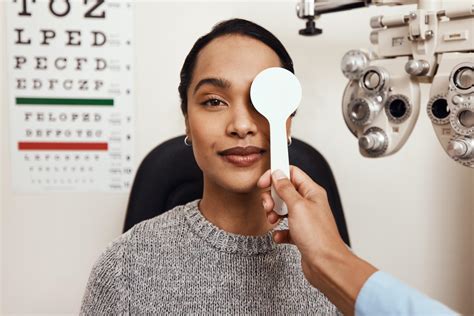 Visions Vanguard The Crucial Role Of Regular Eye Exams In Protecting