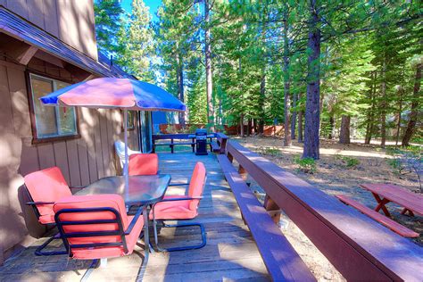 However, the owner is very difficult to work with. Skyline Divine: Lake Tahoe 4 Bedroom Pet Friendly Cabin ...