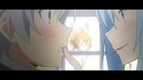 Las 26 Mejores Imgenes De Anime Besos Anime Besos