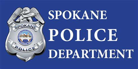 Spokane Police Department Blog