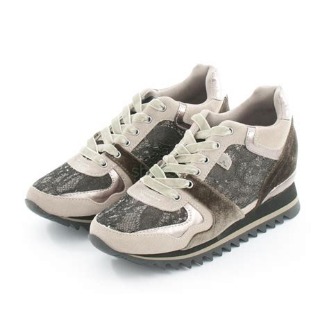 Sneakers Gioseppo Taupe 41066