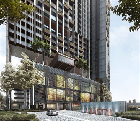 Property agent puchong puchong perdana selangor bukit puchong. Lumi Tropicana , PJ - KL & SELANGOR NEW PROPERTIES