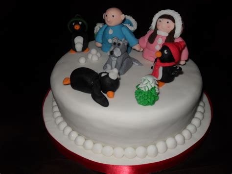 Come see our unique birthday and holiday gift ideas. The World of Wacky Wendy Woo: Festive Fun Christmas Cake 2011
