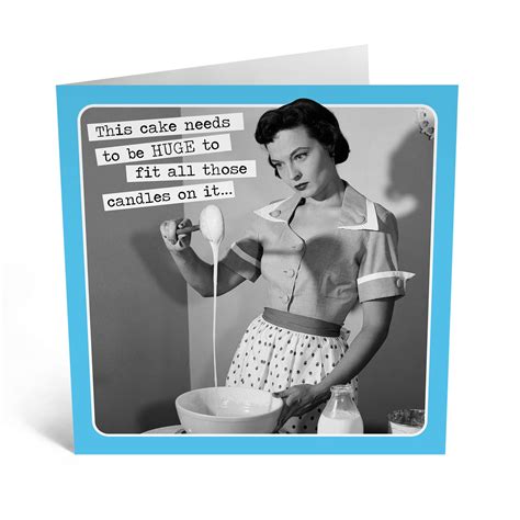 Buy Central Funny Birthday Card For Him This Card Needs To Be Huge Cheeky Birthday