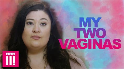 Woman With Two Vaginas Reveals Physical And Emotional Stress In New