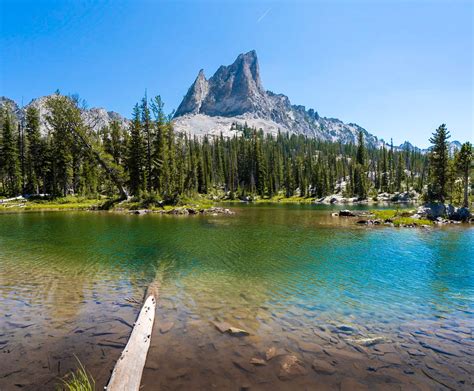 11 Incredible Things To Do In Stanley Idaho Uprooted Traveler