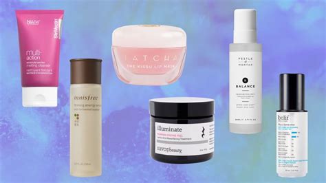 The Best New Skin Care Products Hitting Shelves In September Skin