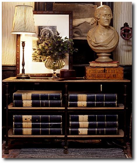 Ralph Lauren...Ralph's take on french style (With images) | Decor, Ralph lauren home, Inspiration