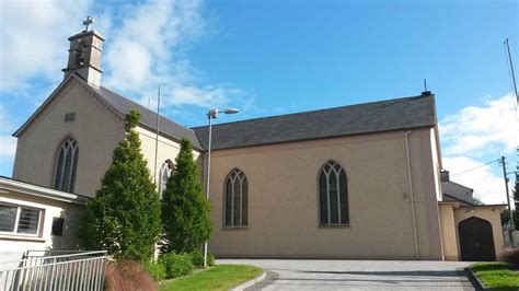 Church Photos Newmarket Parish Cork County