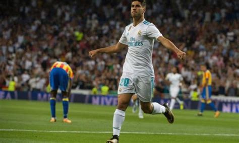 transfer news marco asensio confirms £72m release clause but arsenal and chelsea linked starlet