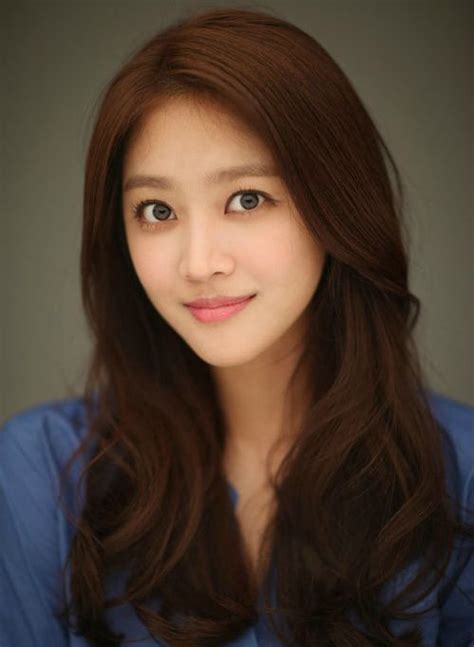 Jo Boa Cast As Kim Kang Woos Leading Lady In Missing