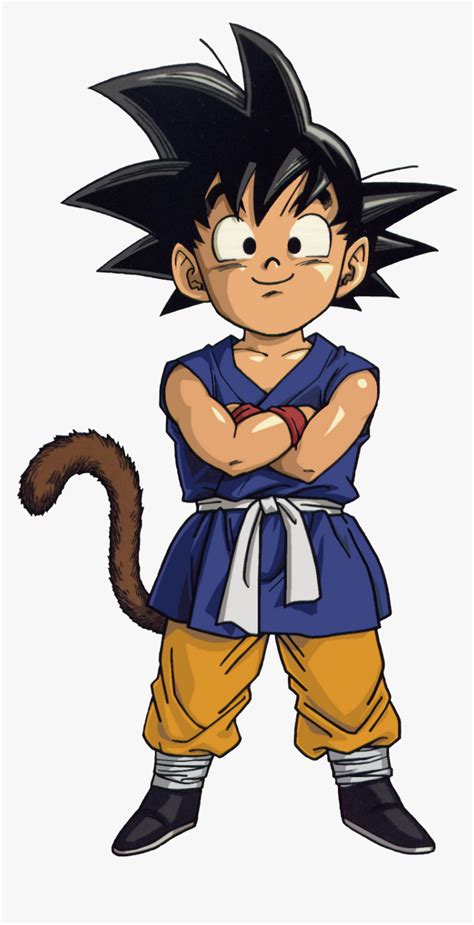 What are some dragons in dragon ball? Fictional Battle Omniverse Wiki - Goku Dragon Ball Gt, HD Png Download - kindpng