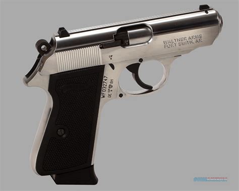 Walther Ppks 22lr Pistol For Sale