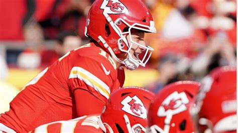 Simplifying The Offense Kansas City Chiefs Approach For Success