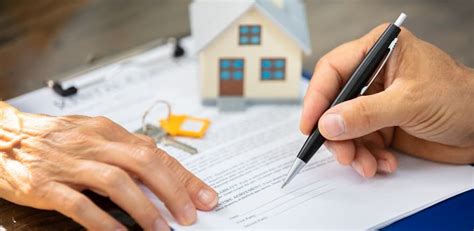 Differences Between Property Deeds And Titles Lawdistrict