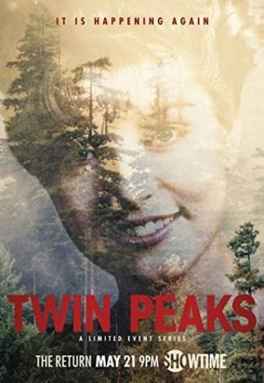 Putlocker Watch Twin Peaks 2017 Online Free On Putlockernewvc