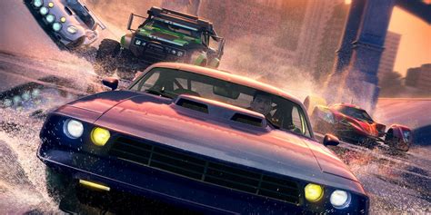 Netflix S Fast Furious Animated Series Reveals First Images