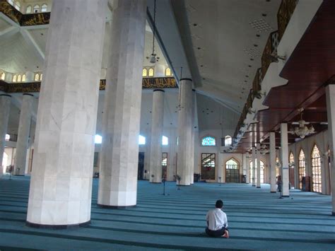 Bacaan al quran 114 surah. KAKI TERUS MELANGKAH KE 2020: masjid Al Azim.. Melaka..