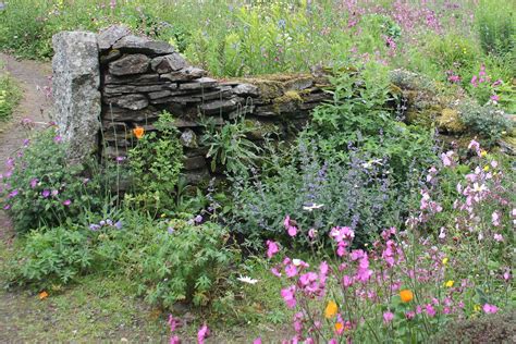 The Garden House Gardens Dartmoor Stephen Entwistle Flickr