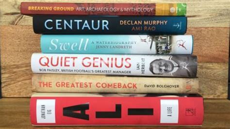 These qualities are on full display after the company debuted in a single u.s. The Best Sports Books Of 2017 Make Great Christmas Gifts ...