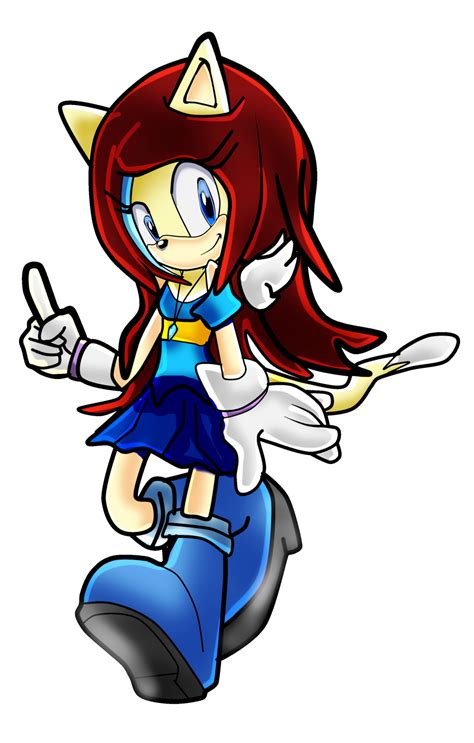 Categorycats Sonic Fan Characters Wiki Fandom Powered By Wikia