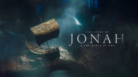 Jonah Series YouTube