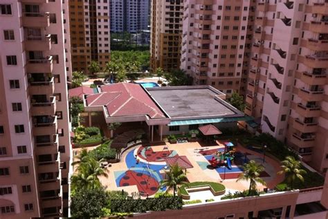 Ara damansara, oasis serviced suites 572sf for sale rm460,000 4. Pelangi Damansara For Sale In Bandar Utama | PropSocial