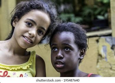 Homeless Brazil Slums Girls Telegraph