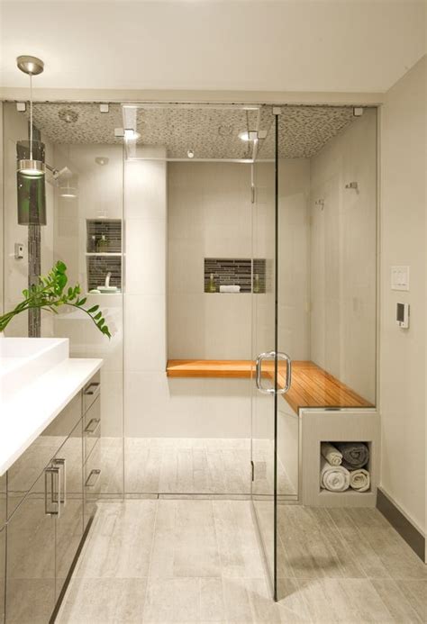 25 fresh steam shower bathroom designs trends ecstasycoffee