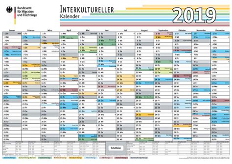 Wochenkalender 2020 pdf, excel : Kalender 2019 a3 download kostenlos | KALENDER 2019 ZUM ...