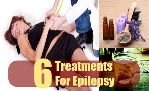 Seizures are bursts of electrical activity in the brain that temporarily affect how it works. 6 Ways To Cure Epilepsy Naturally - Natural Home Remedies ...