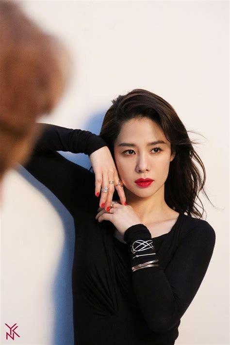 Top 20 Diễn Viên Hàn Hot Tháng 2 Son Ye Jin đứng Trước Song Hye Kyo