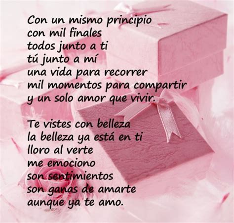 Frases Y Poemas De Amor Cortos Tiernos Y Romanticos