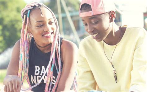 kenya refuses to lift ban on groundbreaking lesbian film rafiki go magazine